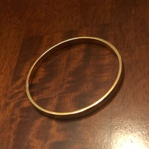 Kate Spade Gold Bracelet